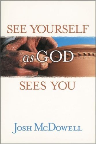 Mirate Como Dios Te Mira: Experimenta El Gozo de Ser Tu Mismo = See Yourself as God Sees You