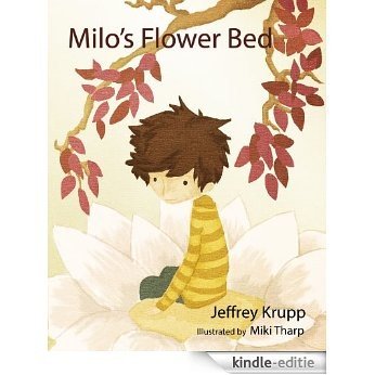 Milo's Flower Bed (English Edition) [Kindle-editie]