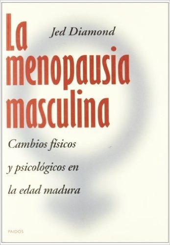 La Menopausia Masculina