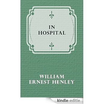 In Hospital [Kindle-editie]