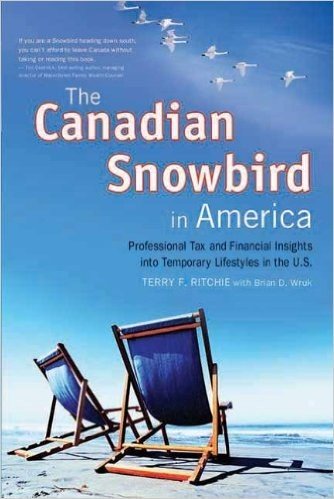 The Canadian Snowbird in America: Professional Tax and Financial Insights Into Temporary Lifestyles in the U.S.