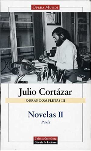 indir Novela II/ Novel (Obras Completas)