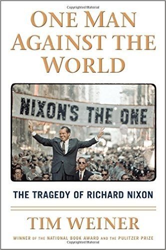 One Man Against the World: The Tragedy of Richard Nixon baixar
