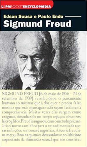 Sigmund Freud - Série L&PM Pocket Encyclopaedia