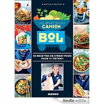 Les recettes du Camion Bol (hors collection cuisine) [Kindle-editie]