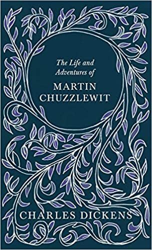 indir The Life and Adventures of Martin Chuzzlewit - With Appreciations and Criticisms By G. K. Chesterton