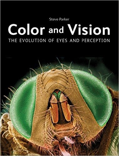 Color and Vision: The Evolution of Eyes and Perception baixar