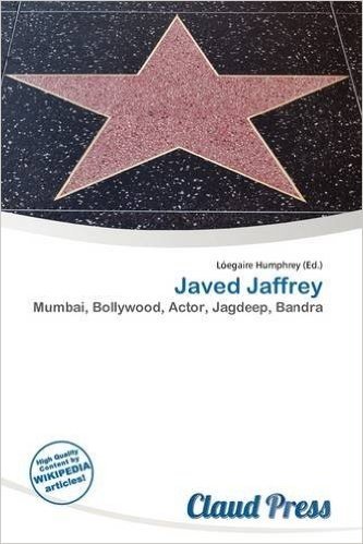 Javed Jaffrey
