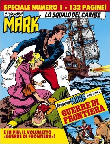 Fumetti Il Comandante Mark Pdf