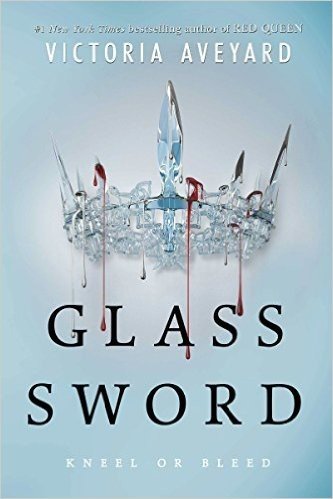 Glass Sword (Red Queen) baixar