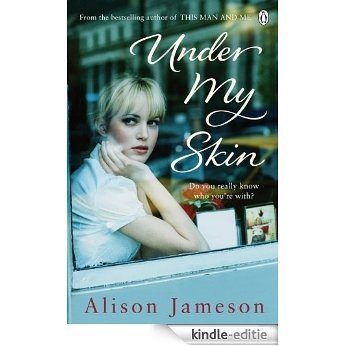 Under My Skin [Kindle-editie]