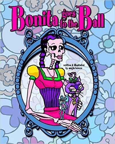 Bonita Goes to the Ball