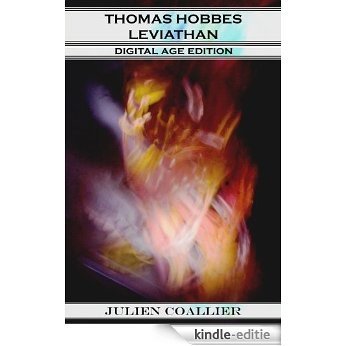 Thomas Hobbes Leviathan: Digital Age Edition (English Edition) [Kindle-editie] beoordelingen