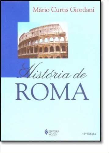 História de Roma