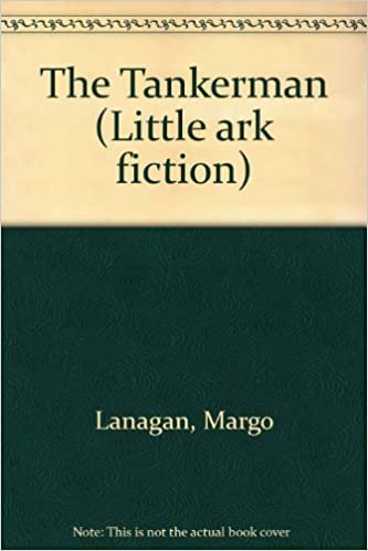 The Tankermen (Little ark fiction)