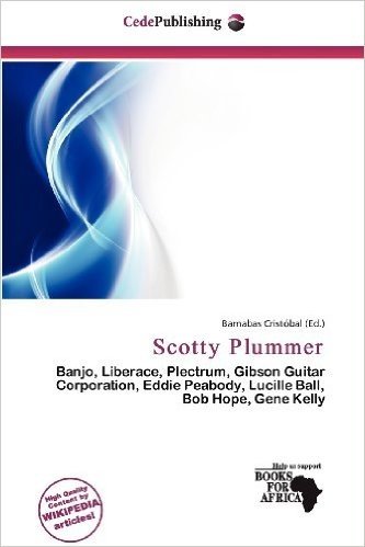 Scotty Plummer