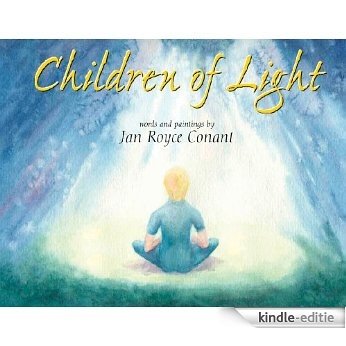 Children Of Light (English Edition) [Kindle-editie]