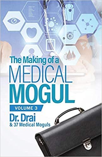 indir The Making of a Medical Mogul, Vol. 3