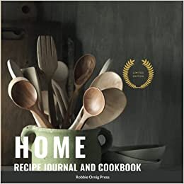 indir Home: Recipe Journal and Cookbook
