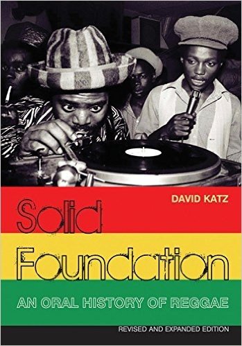 Solid Foundation: An Oral History of Reggae baixar