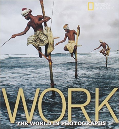 Work: The World in Photographs baixar