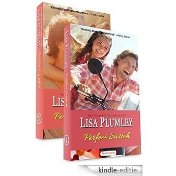 Lisa Plumley "Perfect" series bundle (Perfect series Book 0) (English Edition) [Kindle-editie]