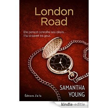 London Road (SEMI-POCHE LITT) [Kindle-editie]