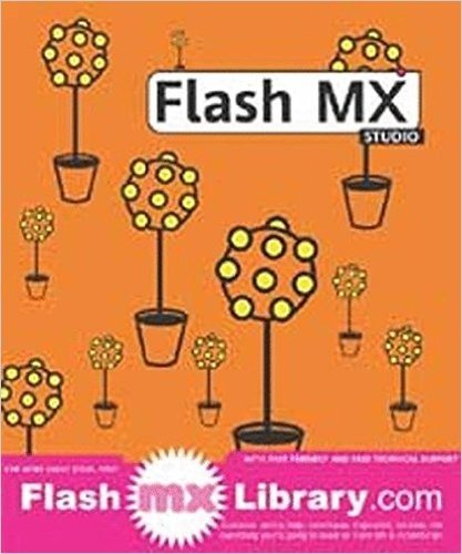 Flash MX Studio baixar