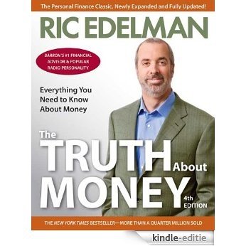 The Truth About Money 4th Edition [Kindle-editie]
