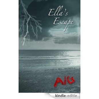 Ella's Escape (English Edition) [Kindle-editie] beoordelingen
