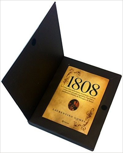 1808 - Caixa Especial