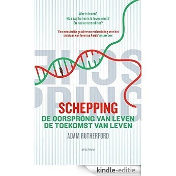 Schepping [Kindle-editie]