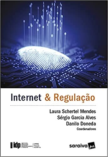 Internet e Regulação