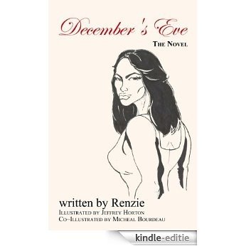 December's Eve: The Novel (English Edition) [Kindle-editie]