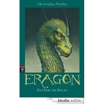 Eragon - Das Erbe der Macht (Eragon - Die Einzelbände 4) (German Edition) [Kindle-editie]