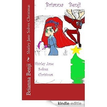 Shirley Jane Solves Christmas (Shirley Jane Mysteries Book 4) (English Edition) [Kindle-editie]