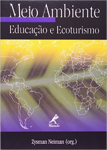 Meio Ambiente - Educação E Ecoturismo