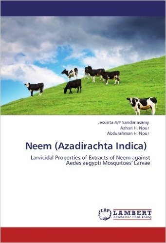 Neem (Azadirachta Indica)