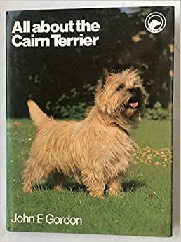 All About the Cairn Terrier