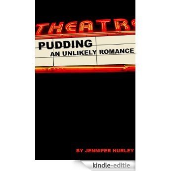 Pudding (English Edition) [Kindle-editie]