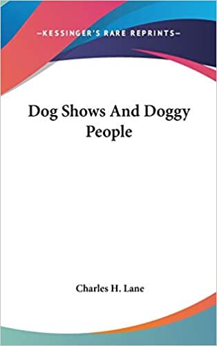 indir Dog Shows And Doggy People