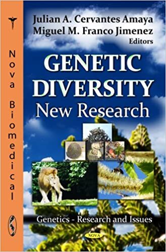 indir GENETIC DIVERSITY (Genetics - Research and Issues; Environmental Science, Engineering and Technology)