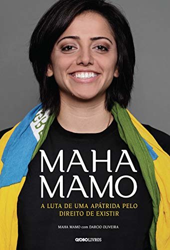 Maha Mamo – A luta de uma apátrida pelo direito de existir