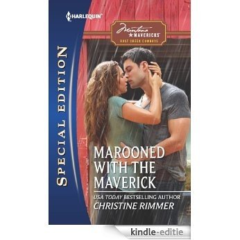 Marooned with the Maverick (Montana Mavericks: Rust Creek Cowboys) [Kindle-editie] beoordelingen