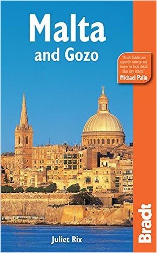 Bradt Malta and Gozo