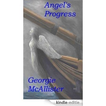Angel's Progress (English Edition) [Kindle-editie]