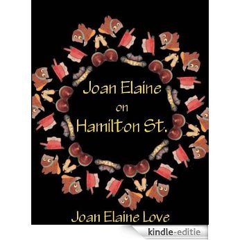 Joan Elaine on Hamilton St. (English Edition) [Kindle-editie] beoordelingen