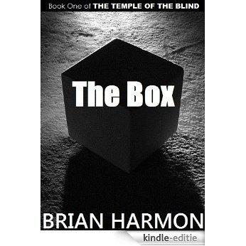 The Box (The Temple of the Blind #1) (English Edition) [Kindle-editie]
