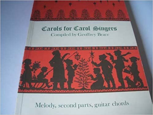 Carols for Carol Singers