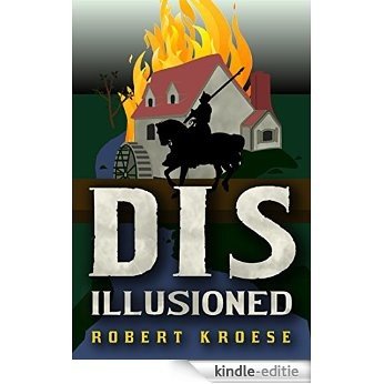 Disillusioned (Land of Dis) (English Edition) [Kindle-editie] beoordelingen